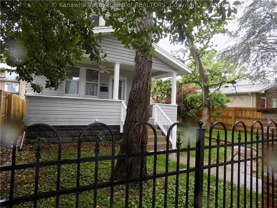 4913 Venable Avenue Se, Charleston, WV 25304 - #2