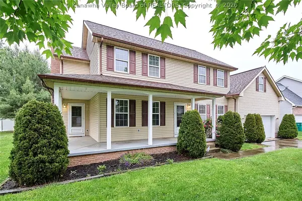 21 Christopher Drive, Hurricane, WV 25526