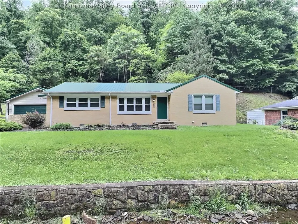 729 Chappell Road, Charleston, WV 25304 - #1