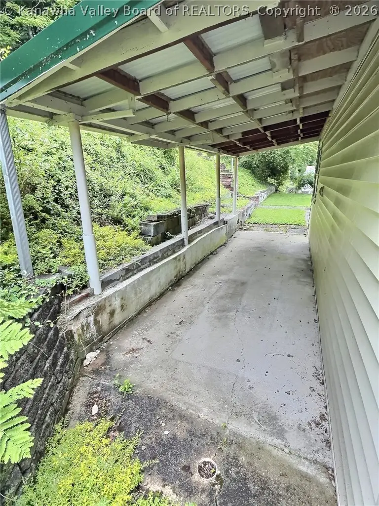 729 Chappell Road, Charleston, WV 25304 - #3