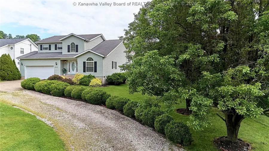 220 Crestview Drive, Charleston, WV 25302 - #3