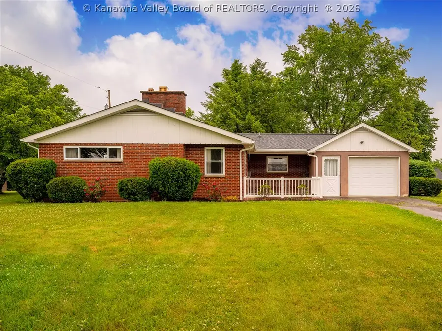 417 Sunnybrook Drive, Hurricane, WV 25526 - #2