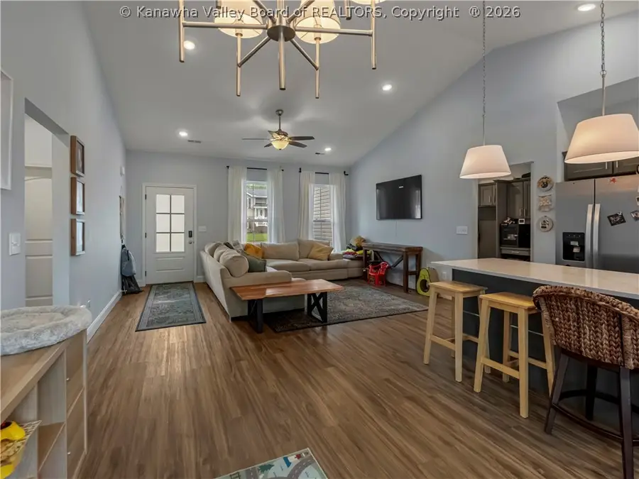 112 Knights Court, Scott Depot, WV 25560 - #3