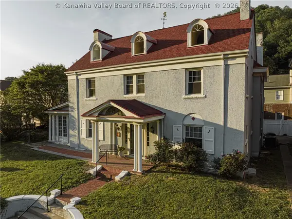 575 Main Street, Logan, WV 25601