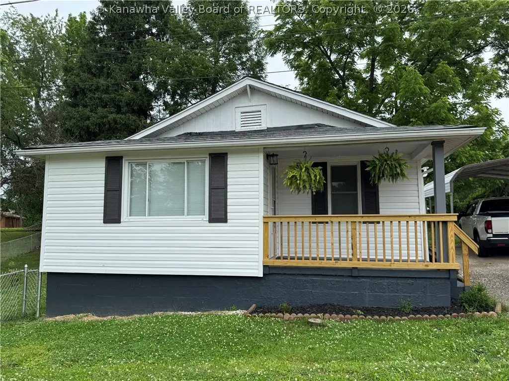 638 Daverton Road, South Charleston, WV 25303 - #1