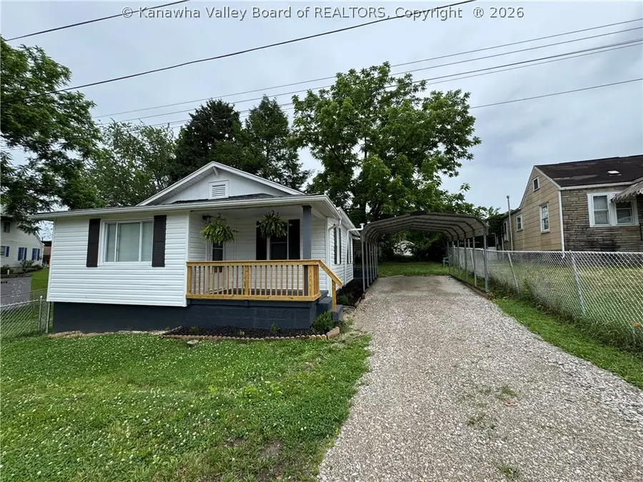 638 Daverton Road, South Charleston, WV 25303 - #2