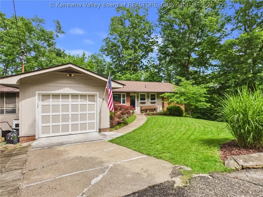 1612 Ridgeview Road, Charleston, WV 25314 - #2
