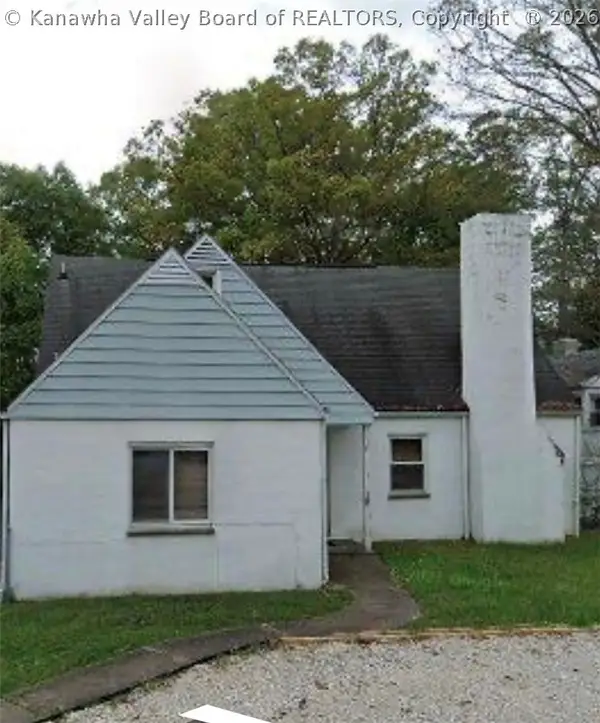 813 Churchill Drive, Charleston, WV 25314