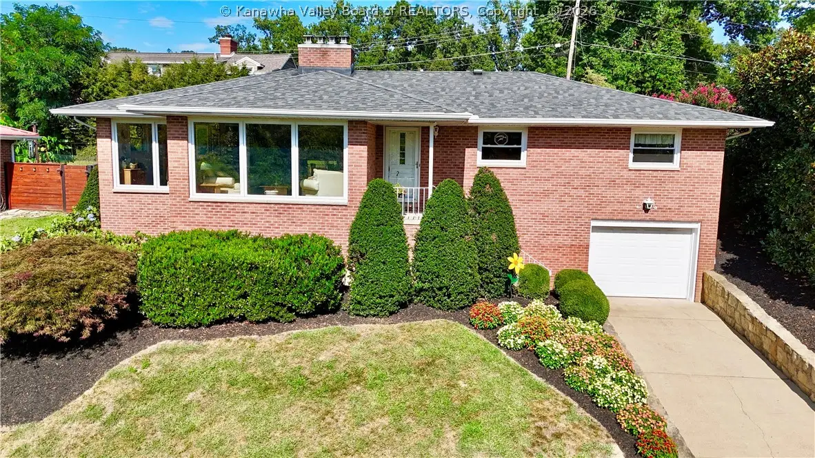 1934 Bona Vista Drive, Charleston, WV 25311 - #1