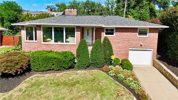 1934 Bona Vista Drive, Charleston, WV 25311