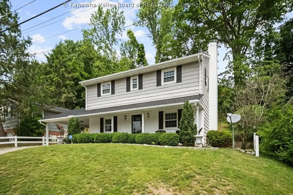 851 Carroll Road, Charleston, WV 25314 - #1