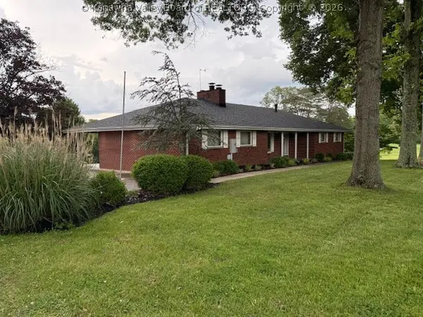 9545 Teays Valley Drive, Scott Depot, WV 25560
