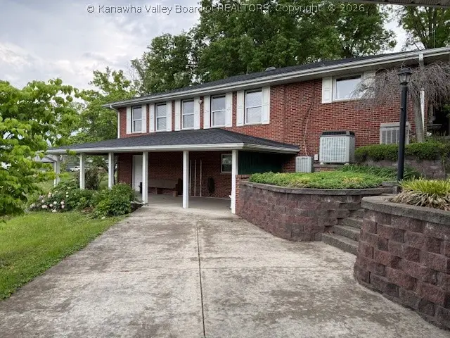 9545 Teays Valley Drive, Scott Depot, WV 25560 - #2