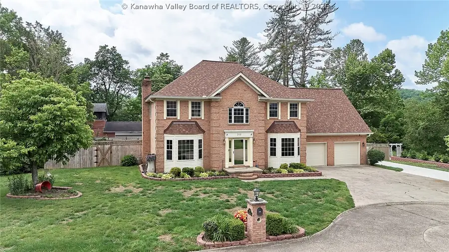202 Pleasant View Drive, Hurricane, WV 25526 - #3