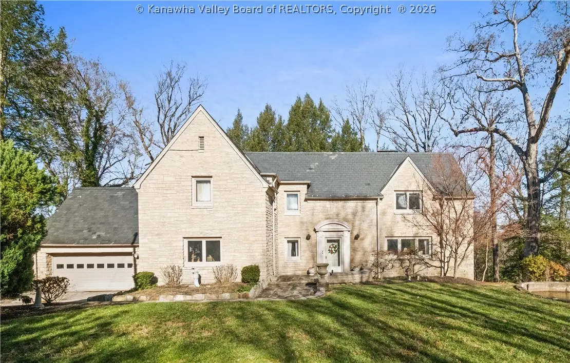 1 Barnes Place, Charleston, WV 25314 - #1
