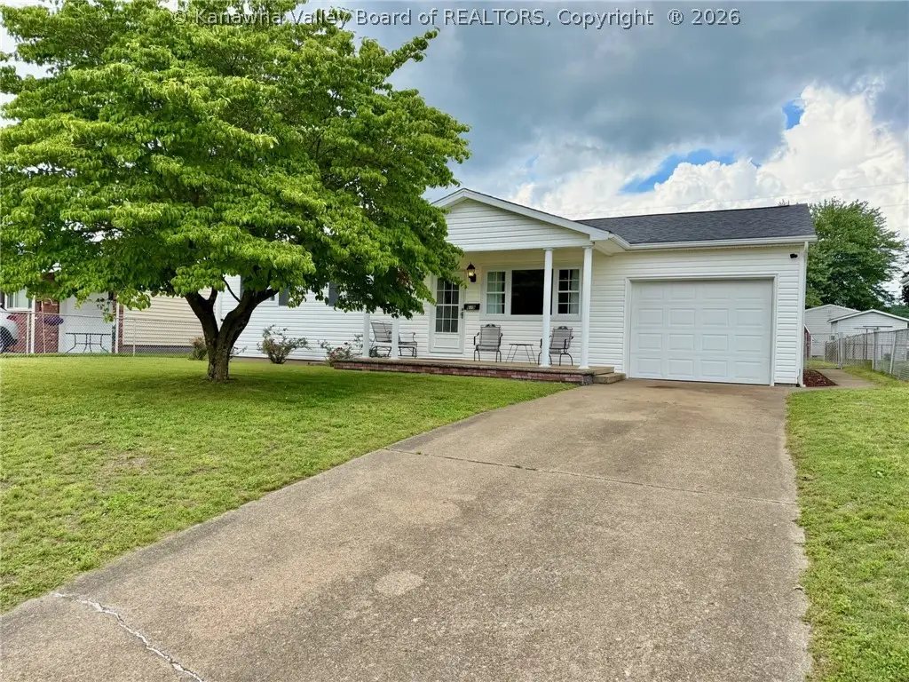 619 Long Avenue, Ravenswood, WV 26164 - #1