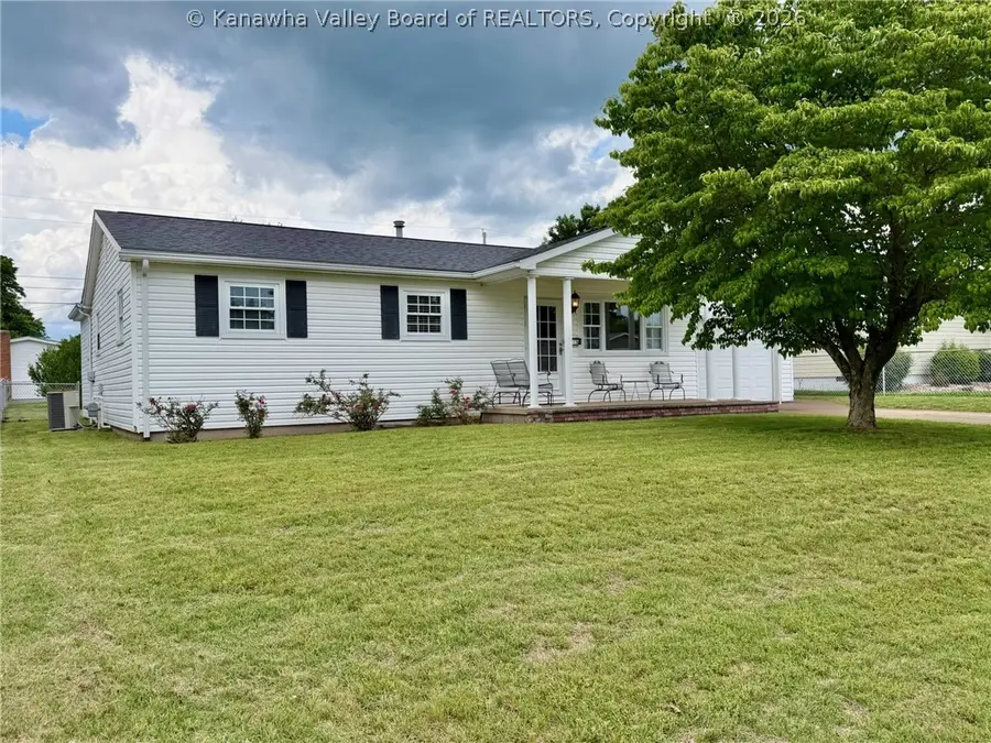 619 Long Avenue, Ravenswood, WV 26164 - #2
