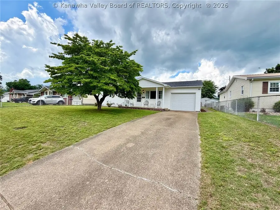 619 Long Avenue, Ravenswood, WV 26164 - #3
