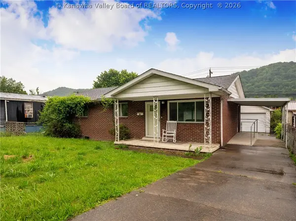 5225 Midland Drive, Charleston, WV 25306