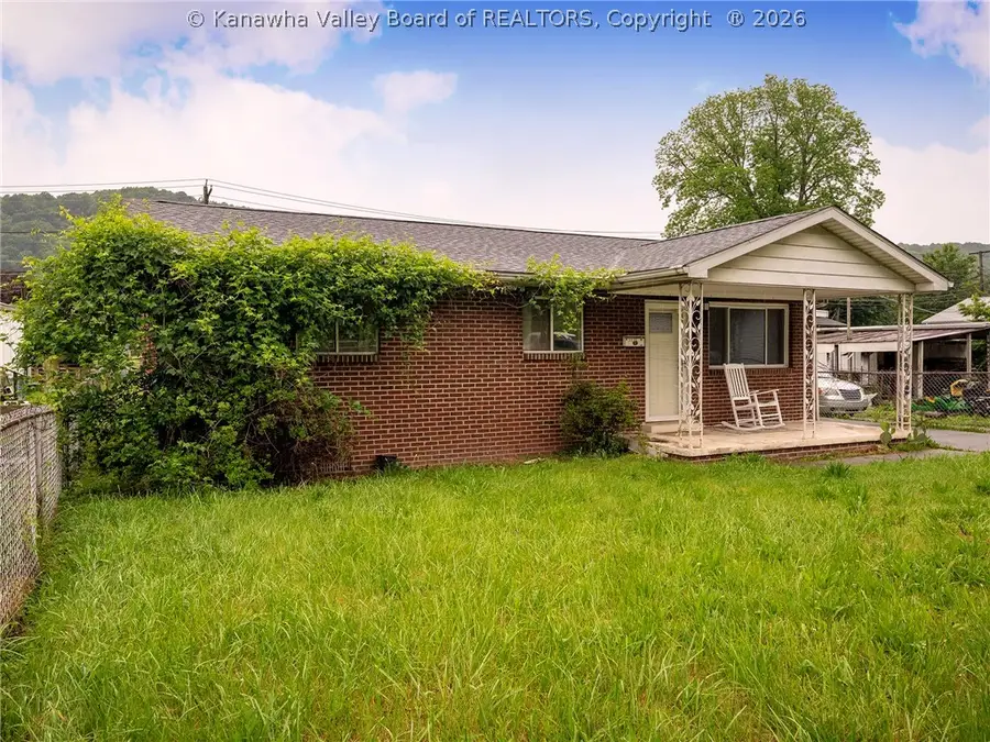 5225 Midland Drive, Charleston, WV 25306 - #3