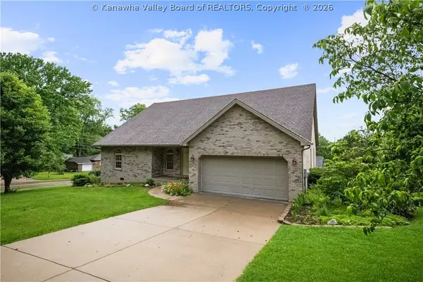 91 Dominic Drive, Scott Depot, WV 25560