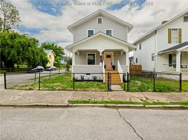 1008 Grant Street, Charleston, WV 25302