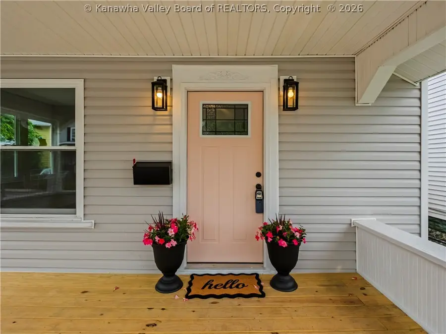 1008 Grant Street, Charleston, WV 25302 - #2