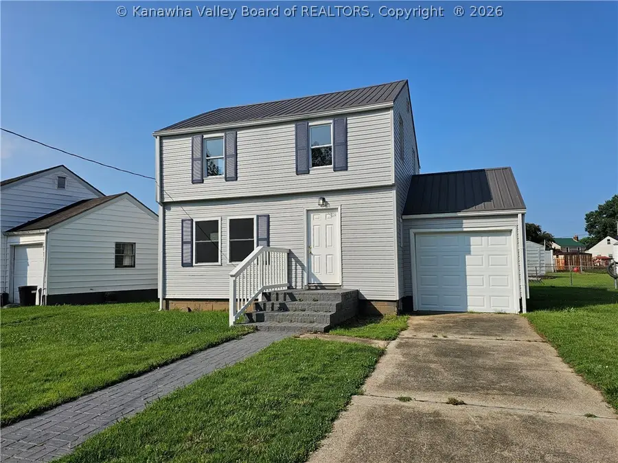 179 N Park Drive, Point Pleasant, WV 25550 - #2