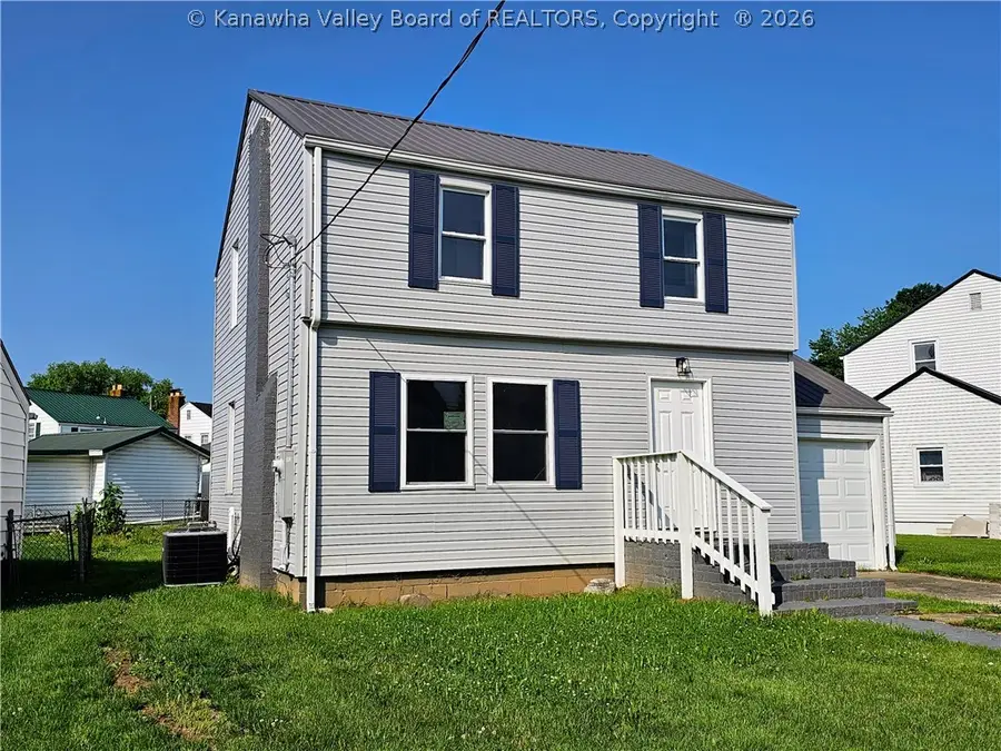 179 N Park Drive, Point Pleasant, WV 25550 - #3