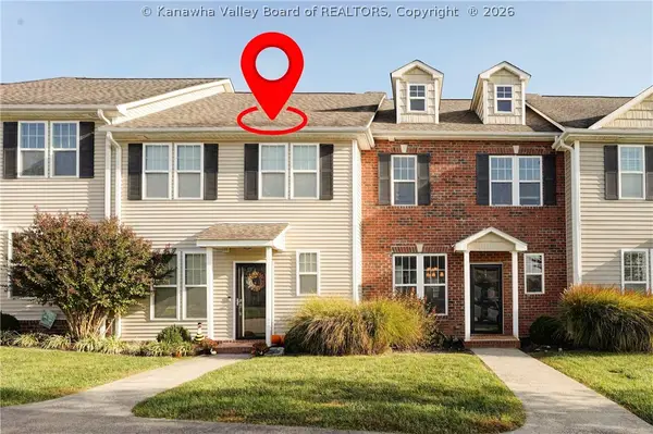 47 Bexley Drive, Scott Depot, WV 25560