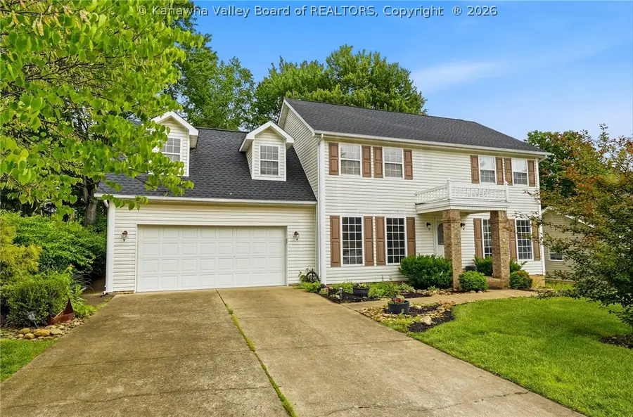 114 Heather Court, Scott Depot, WV 25560 - #2