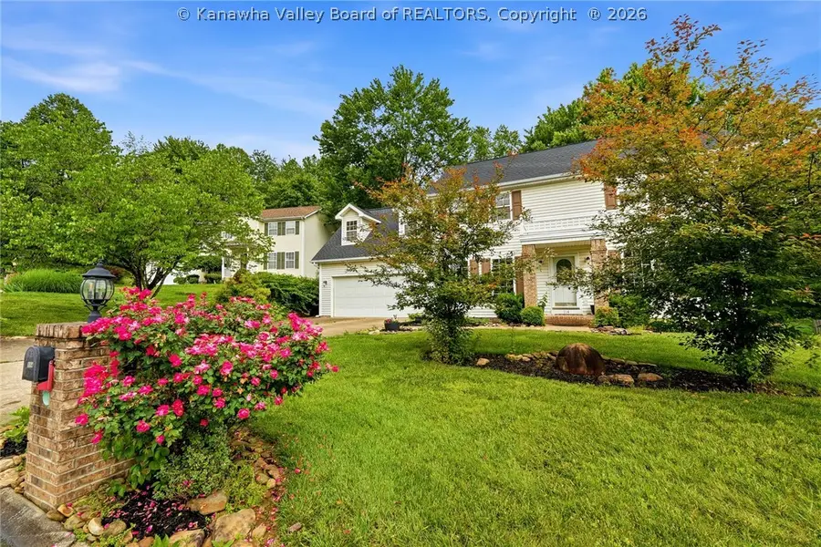 114 Heather Court, Scott Depot, WV 25560 - #3