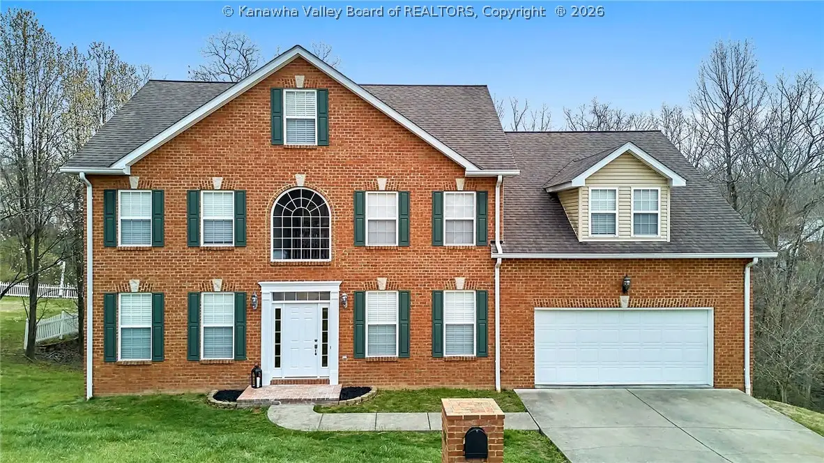 109 Cyrus Point, Charleston, WV 25314 - #1