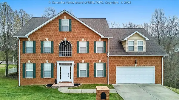 109 Cyrus Point, Charleston, WV 25314