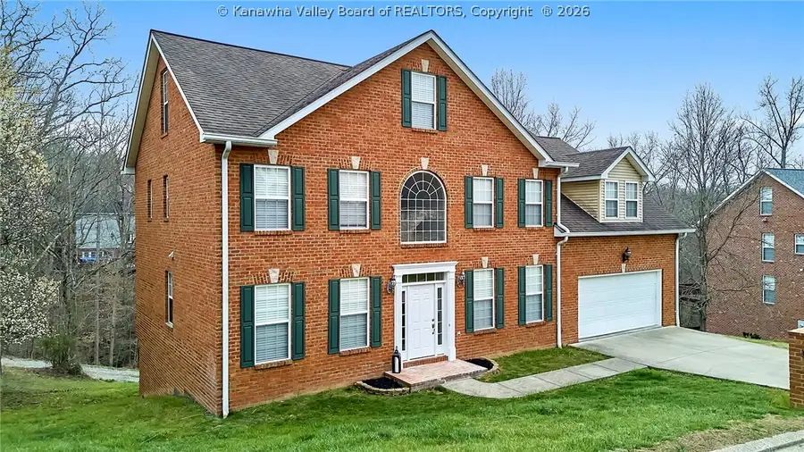 109 Cyrus Point, Charleston, WV 25314 - #2
