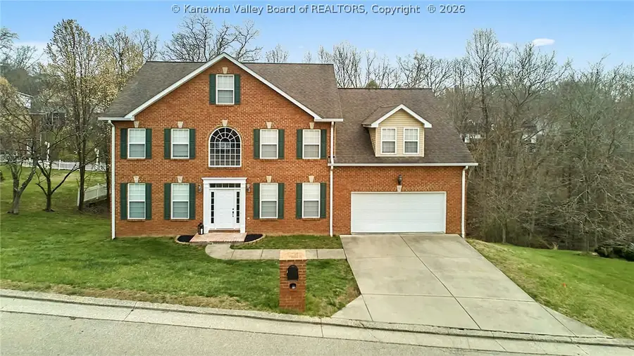 109 Cyrus Point, Charleston, WV 25314 - #3
