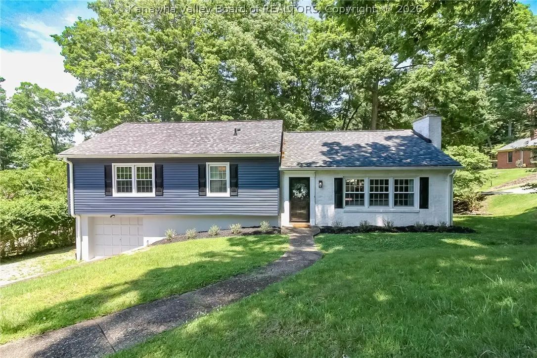 1305 Alva Drive, Charleston, WV 25314 - #1