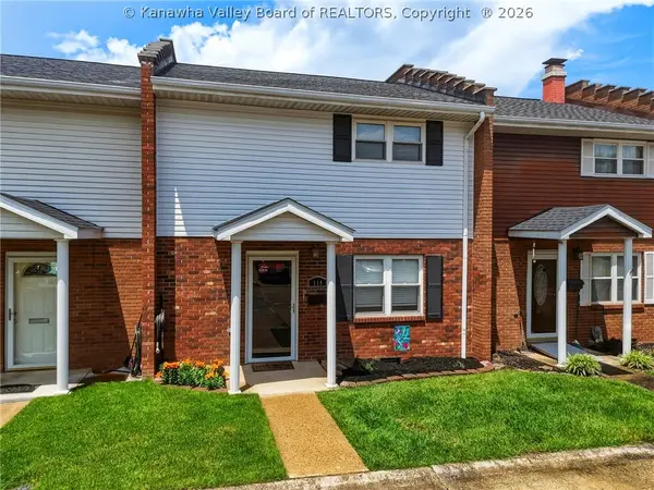 114 Cadle Drive, Cross Lanes, WV 25313