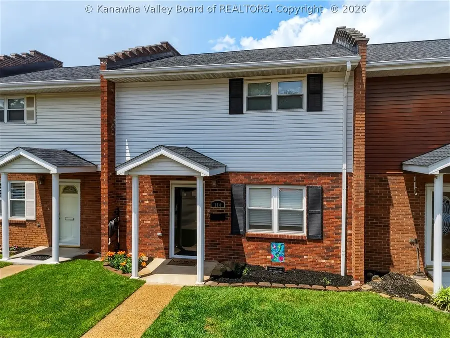 114 Cadle Drive, Cross Lanes, WV 25313 - #2