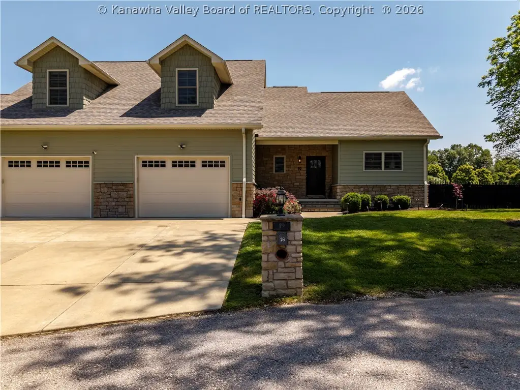 19 Squirrel Ridge, Charleston, WV 25314 - #1