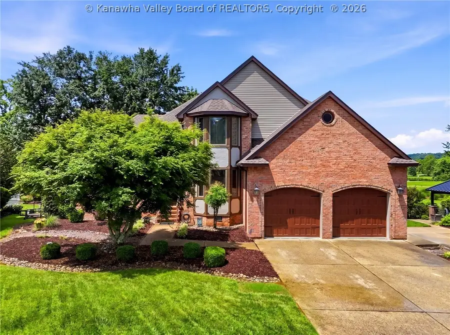 39 Cedar Drive, Hurricane, WV 25526 - #2