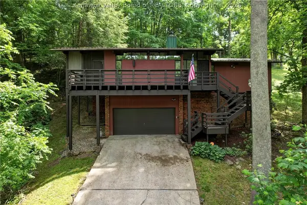 1521 Coonskin Drive, Charleston, WV 25311