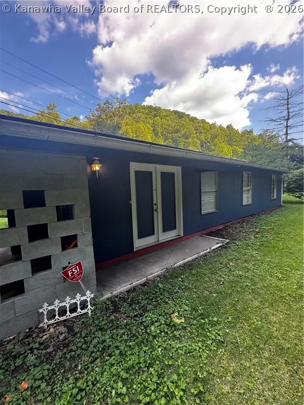 4 Coalwood Avenue, Whitman, WV 25652