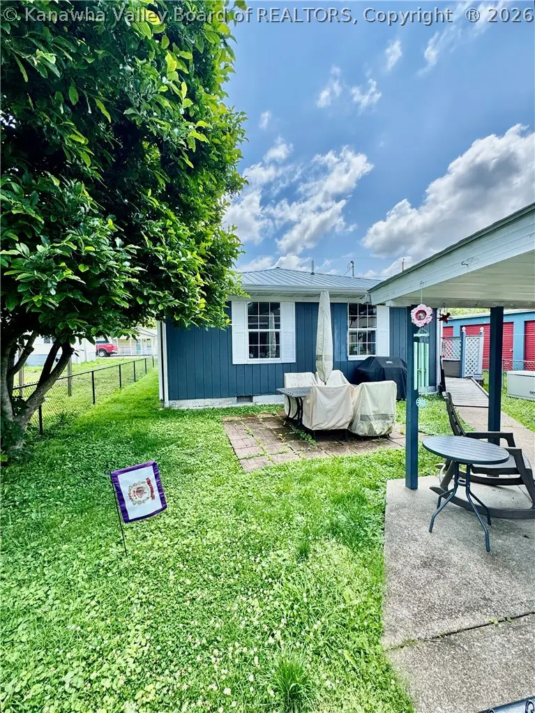 67 Harrisburg Avenue, Chapmanville, WV 25508 - #1