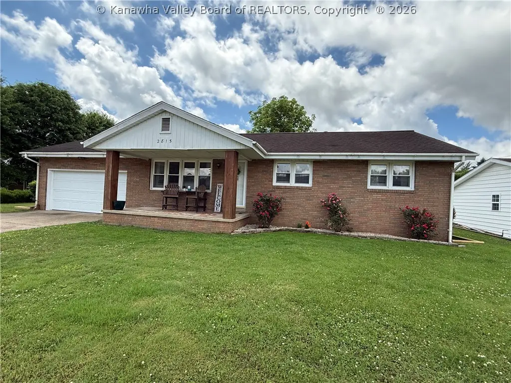 2815 Meadowbrook Drive, Point Pleasant, WV 25550 - #1