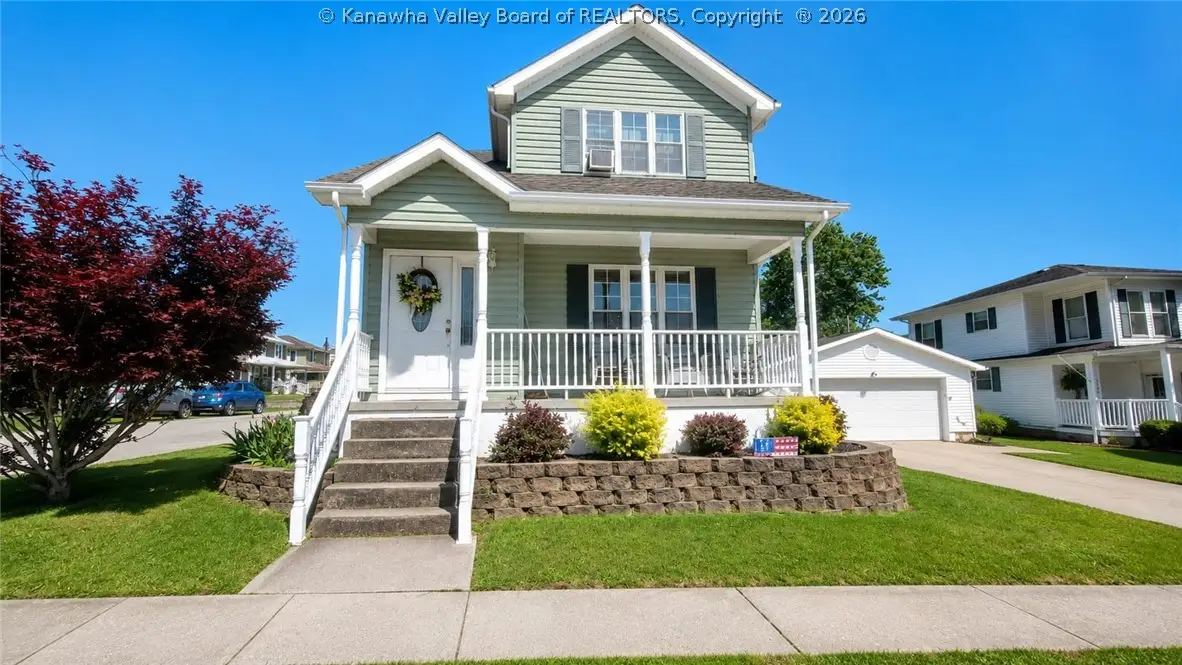 434 Walnut Street, Hamlin, WV 25523 - #1