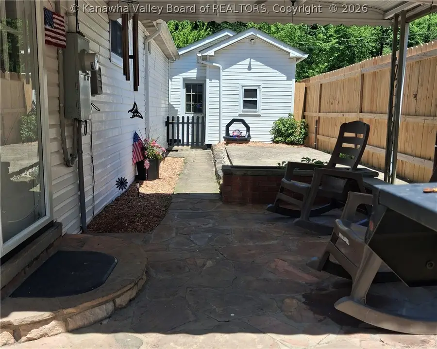 810 Thunderbird Drive, Malden, WV 25306 - #2