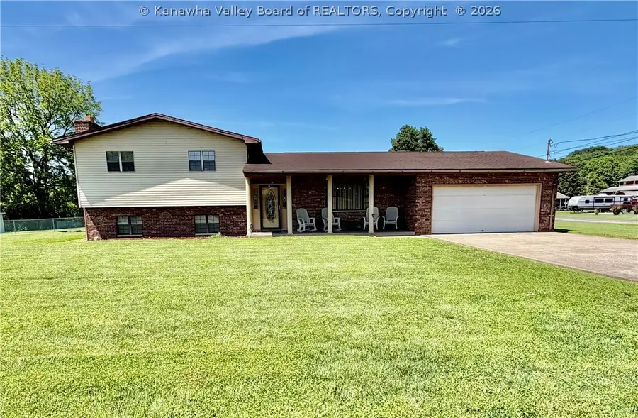 50 Mcmechan Street, Ravenswood, WV 26164 - #2