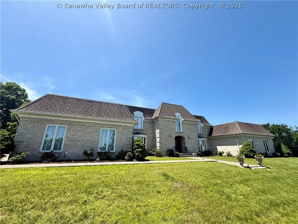 514 Otterbein Lane, Evans, WV 25241 - #1