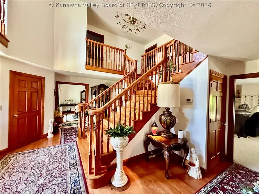 514 Otterbein Lane, Evans, WV 25241 - #3
